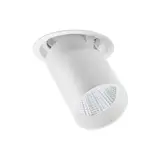 BRUMBERG 88763174DA LED-Einbaustrahler TRAXX MAXI DALI, 27 W, 3567 lm, 4000K, 30° | strukturweiß