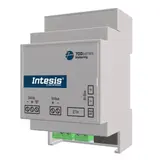 INTESIS IN712MEB0200000 M-Bus Gateway zu Modbus & BACnet IP bis zu 20 Energiezähler