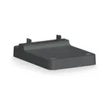 STEINEL 089870 Ersatz-Fuß GL 80 | anthrazit