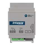 INTESIS IN712MEB0500000 M-Bus Gateway zu Modbus & BACnet IP bis zu 50 Energiezähler