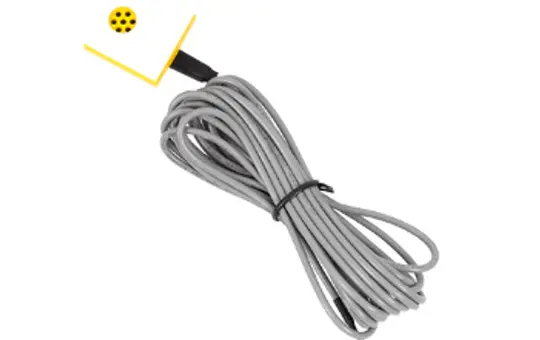 2N 9154001 IP Audio Kit Mikrofon