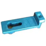 2N 9155906 IP Verso Montagehalterung Wand- und Aufputzmontage