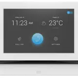 2N 91378611WH Indoor View Innensprechstelle Wi-Fi | weiß | 7 Zoll