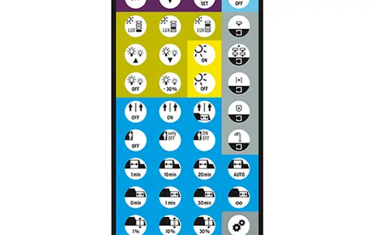 TRIDONIC 28000646 Programmiereinheit für basicDIM DGC