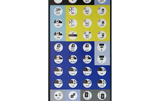 TRIDONIC 28004416 Programmiereinheit für basicDIM FSL