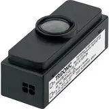 TRIDONIC 28004414 DALI2-Einbau-Präsenzmelder ILD G2 länglich, TW | schwarz | 5 m