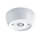 TRIDONIC 28004639 DALI2-Einbau-Präsenzmelder ILD G2 eckig | weiß | 4 m