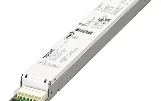 TRIDONIC 28000655 LED-Treiber o4a lp PREMIUM 100-400 mA, 50 W