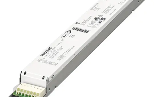 TRIDONIC 28000659 LED-Treiber o4a lp PREMIUM 350-1050 mA, 75 W