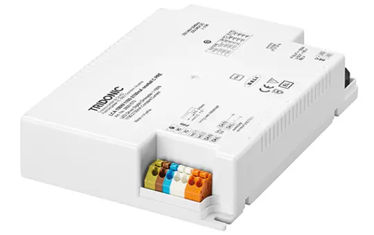 TRIDONIC 28001570 LED-Treiber o4a C PREMIUM 1100-2100 mA, 100 W