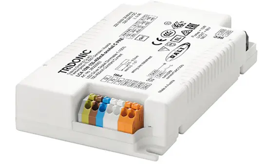 TRIDONIC 28000663 LED-Treiber o4a C PREMIUM 150-400 mA, 10 W