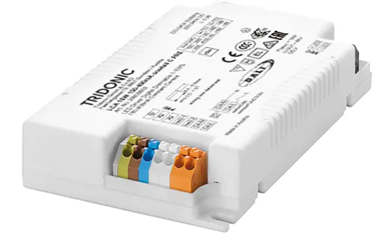 TRIDONIC 28000664 LED-Treiber o4a C PREMIUM 250-700 mA, 17 W