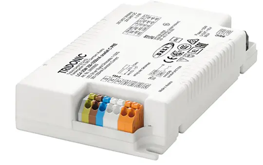 TRIDONIC 28000665 LED-Treiber o4a C PREMIUM 350-1050 mA, 25 W