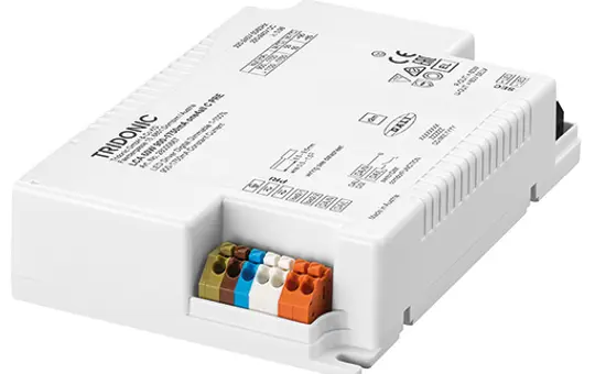 TRIDONIC 28000667 LED-Treiber o4a C PREMIUM 900-1750 mA, 60 W