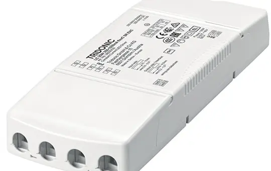 TRIDONIC 28000700 LED-Treiber flexC SR EXCITE 350-1050 mA, 25 W