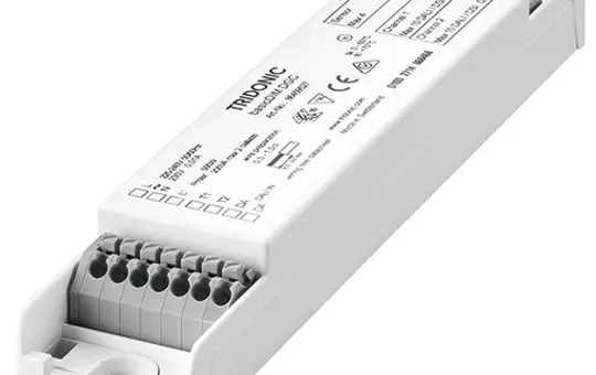 TRIDONIC 28000920 DALI-Applikationscontroller DGC