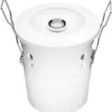 TRIDONIC 28000934 Deckenpräsenzmelder basicDIM DGC weiß | 5 m