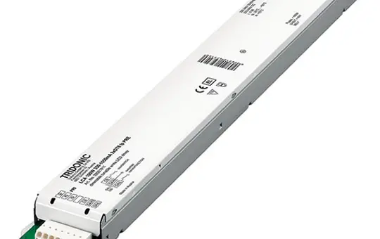 TRIDONIC 28001911 LED-Treiber TW DALI DT8 lp PREMIUM 2 x 350-1050 mA, 100 W