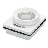 TRIDONIC 28002234 DALI2-Einbau-Präsenzmelder MSensor G3 eckig, IP65 | weiß | 18 m