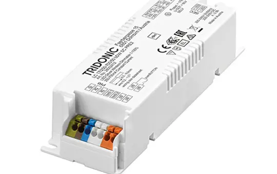 TRIDONIC 28002412 LED-Treiber CASAMBI SC PREMIUM 250-700 mA, 17 W