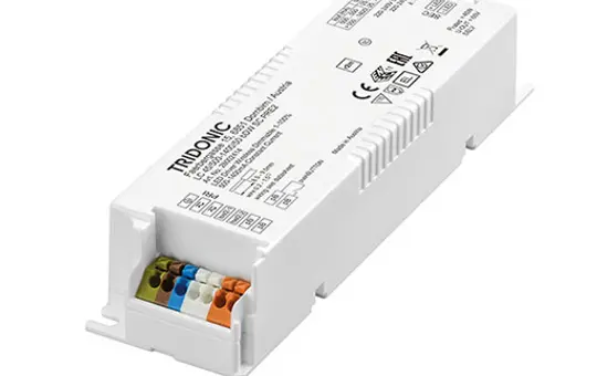 TRIDONIC 28002414 LED-Treiber CASAMBI SC PREMIUM 500-1400 mA, 45 W