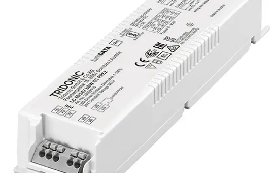 TRIDONIC 28002416 LED-Treiber CASAMBI 24 V SC PREMIUM 60 W