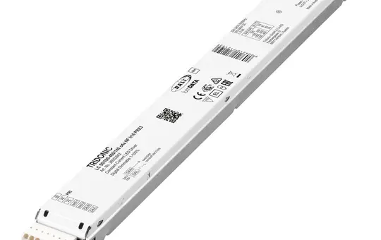 TRIDONIC 28002942 LED-Treiber o4a NFC lp PREMIUM 100-400 mA, 50 W | 16 mm