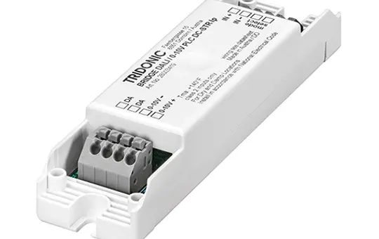 TRIDONIC 28003419 DALI-0-10V-Gateway für 48 V Stringtreiber