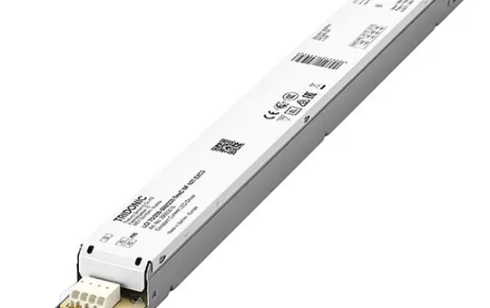 TRIDONIC 28003510 Industrie-LED-Treiber NFC EXCITE 250-500 mA, 75 W | 21 mm