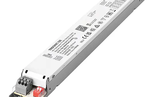 TRIDONIC 28004144 LED-Treiber lin flexC lp ESSENCE 1100-1400 mA, 75 W