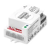TRIDONIC 28004372 Einbau-Bewegungsmelder smartSWITCH G2 HF längs | 12 m