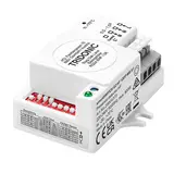 TRIDONIC 28004373 Einbau-Bewegungsmelder smartSWITCH G2 HF quer | 12 m