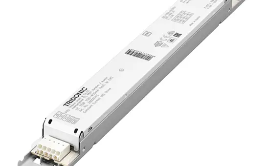 TRIDONIC 28000713 LED-Treiber linear lp EXCITE 100-400 mA, 75 W