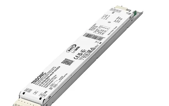 TRIDONIC 28004633 LED-Treiber o4a NFC lp EXCITE 150-700 mA, 35 W | 16 mm