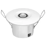 TRIDONIC 28004638 DALI2-Deckenpräsenzmelder MSensor G3 weiß | 4 m