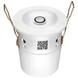 TRIDONIC 28002386 DALI2-Deckenpräsenzmelder MSensor G3 weiß | 5 m