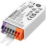 TRIDONIC 28004922 DALI Application Controller UP sceneCOM 1 Linie, RTC, BT | weiß