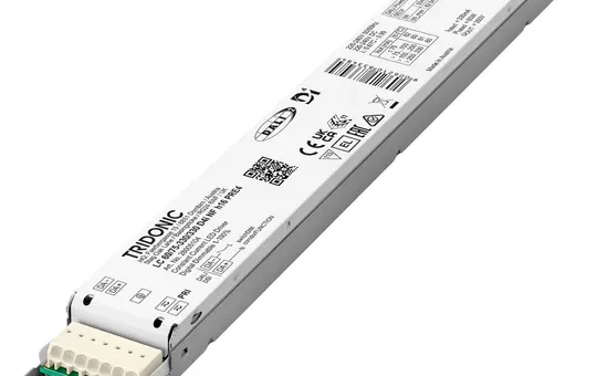 TRIDONIC 28005104 LED-Treiber po4a NFC lp 16 mm PREMIUM 75-330 mA, 60 W