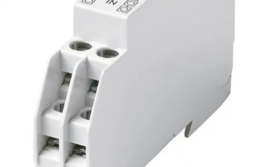 TRIDONIC 86458401 DALI-Repeater REG ohne Spannungsversorgung