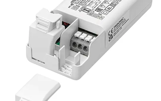 TRIDONIC 87500921 LED-Treiber o4a NFC SR EXCITE 100-1050 mA, 20 W