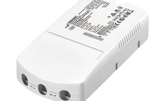 TRIDONIC 87500922 LED-Treiber o4a NFC SR EXCITE 100-500 mA, 27 W