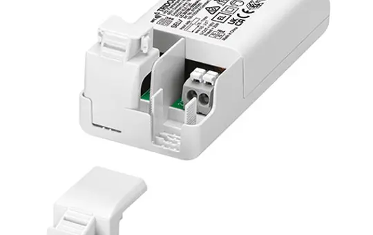 TRIDONIC 87500961 LED-Treiber NFC SR EXCITE 100-1050 mA, 20 W