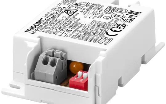 TRIDONIC 87501082 LED-Treiber flexC SC ESSENCE 250-400 mA, 17 W