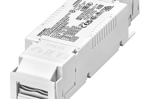 TRIDONIC 87501089 LED-Treiber flexC SR ESSENCE 700-850 mA, 36 W