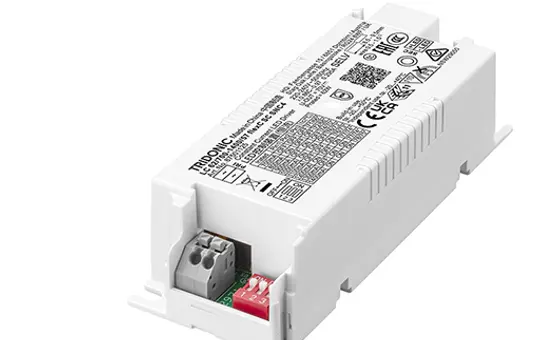 TRIDONIC 87501125 LED-Treiber flexC SR ESSENCE 700-1400 mA, 62 W