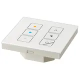 TRIDONIC 28001990 DALI-Tastsensor Glas Touch Tunable White | weiß