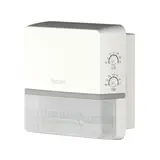 THEBEN TECTA D180 WH Wandbewegungsmelder TECTA 180°, 14 m | weiß