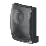 THEBEN LUNA 126 star E AN Dämmerungsschalter LUNA Standard | anthrazit