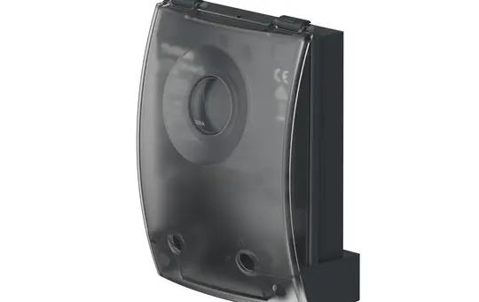 THEBEN LUNA 126 star E AN Dämmerungsschalter LUNA Standard | anthrazit