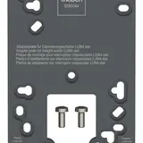 THEBEN Adapterplatte Luna Star AN für Dämmerungsschalter LUNA star